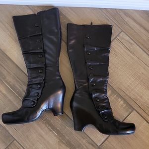 Miz Mooz Janessa Boots